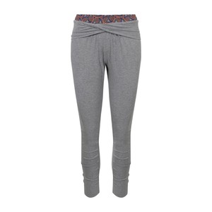 Grey Hidden Heat Crops from chaYkra