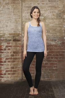Blue Chakra Energy Tank via chaYkra