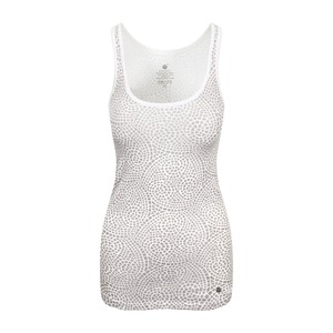 Grey Chakra Energy Tank from chaYkra
