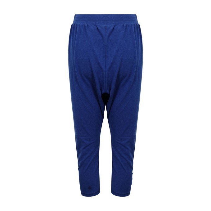 Blue Baggy Fixation Harems from chaYkra