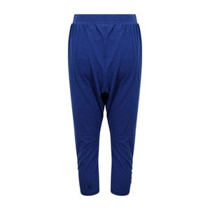 Blue Baggy Fixation Harems from chaYkra