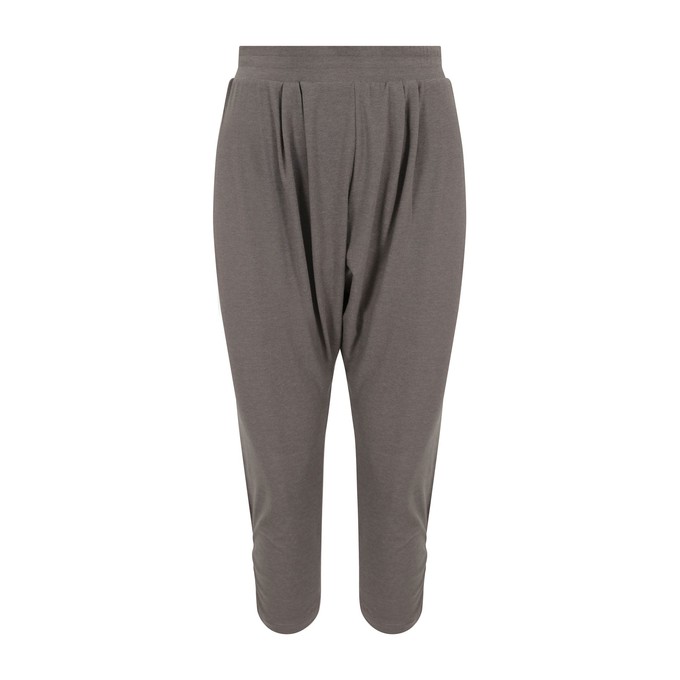 Grey Baggy Fixation Harems from chaYkra