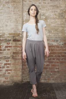Grey Baggy Fixation Harems via chaYkra