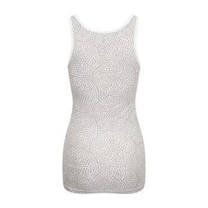 Grey Chakra Energy Tank from chaYkra