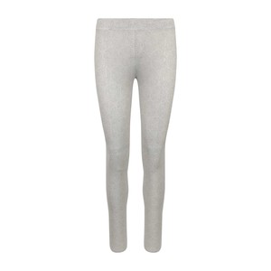 Silver Chakra Energy Leggings from chaYkra