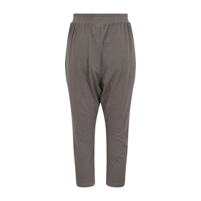 Grey Baggy Fixation Harems from chaYkra