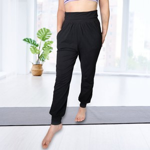 Black Pocket Play Harems from chaYkra