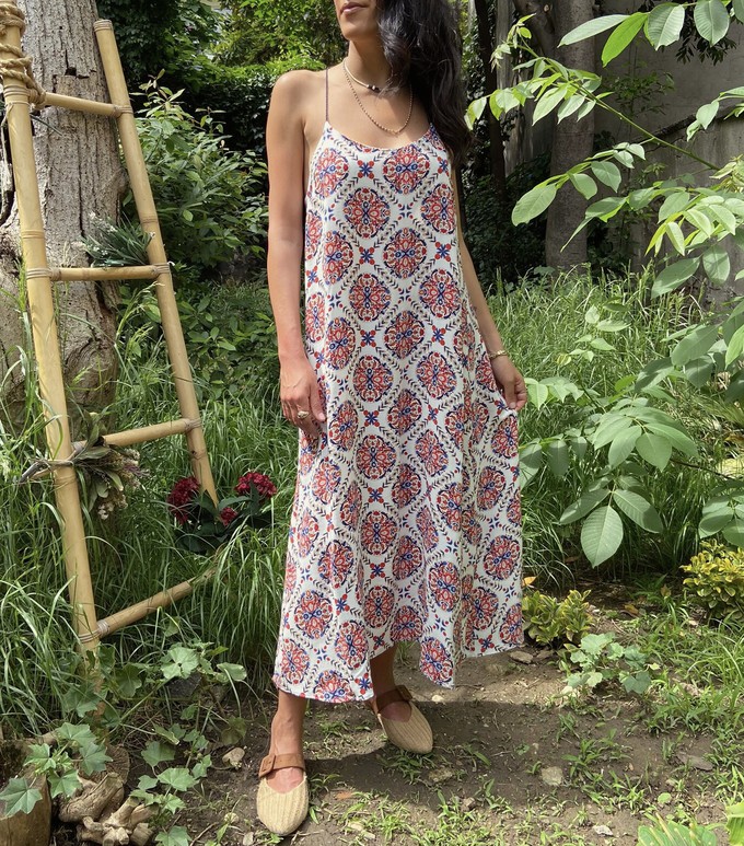 Marrakesh Dress from Chillax