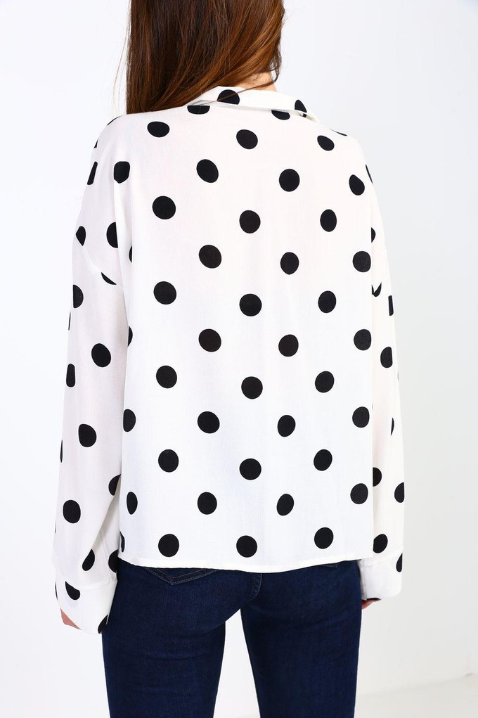 Vintage Dots Shirt from Chillax