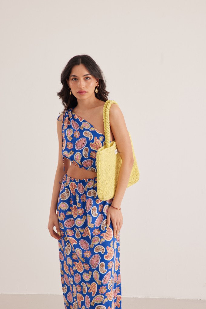 Always the Muse Dress from Chillax