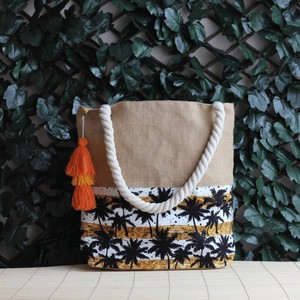 Palm Beach Bag from Chillax