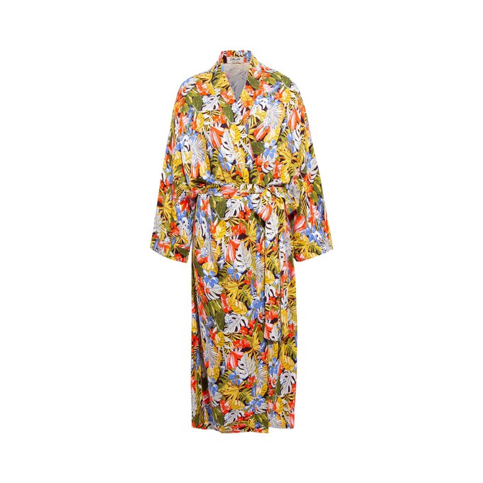 Sassari Kimono from Chillax