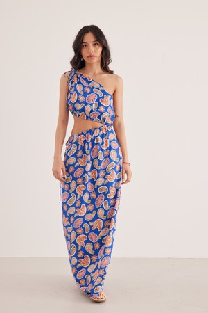 Always the Muse Dress from Chillax