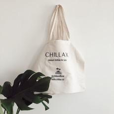 Chillax Cotton Shopper Bag from Chillax