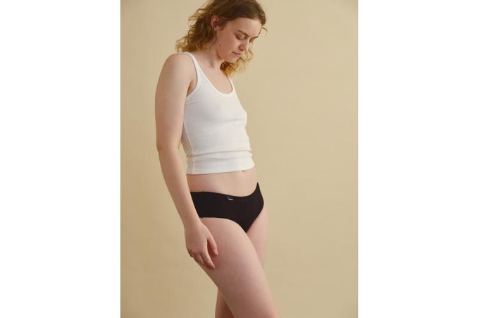 copy of Menstrual pants Basic Plus with organic cotton from Cocoro