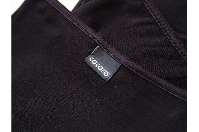 copy of Menstrual pants Basic Plus with organic cotton from Cocoro