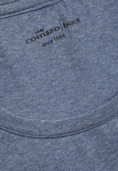 Shirt short-sleeved from Comazo