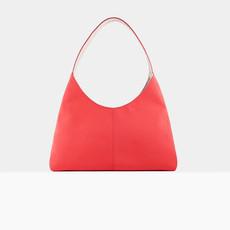 Maxi Handbag Bea Red via Cool and Conscious