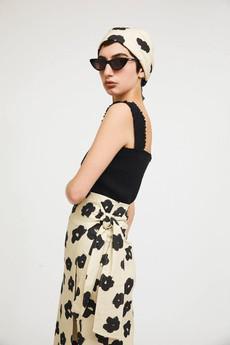 Grace Skirt via Cool and Conscious
