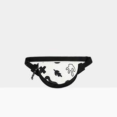 Mini Arde fanny pack ICONIC via Cool and Conscious