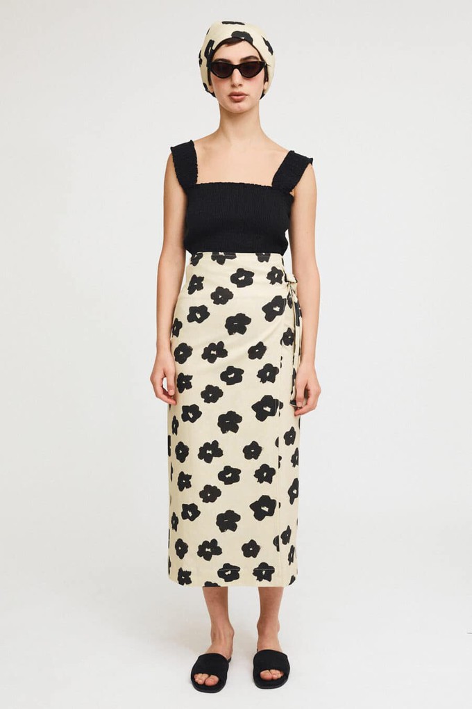 Grace Skirt from Cool and Conscious