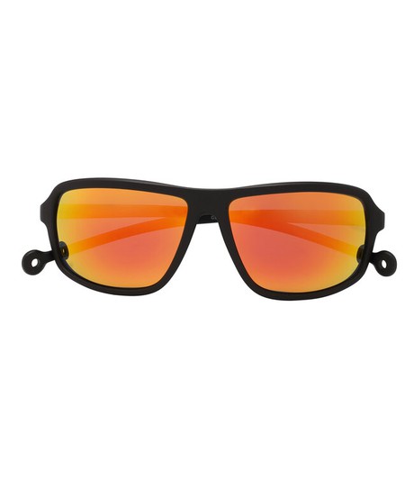 PARAFINA •• Geiser RECYCLED PET (PLASTIC) Eco friendly Sunglasses from De Groene Knoop