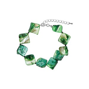 Emerald Bloke from Disenyo