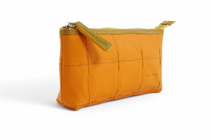 Toiletry / cosmetics pouch from Elvis & Kresse