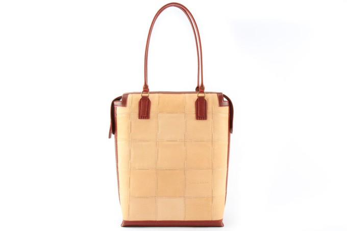Dutch Tote Bag from Elvis & Kresse
