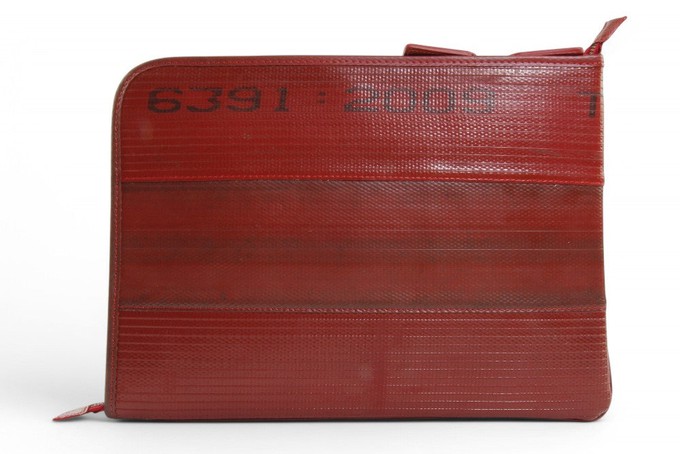 Folio & Laptop Case from Elvis & Kresse