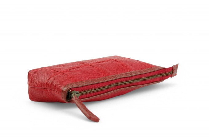 Toiletry / cosmetics pouch from Elvis & Kresse