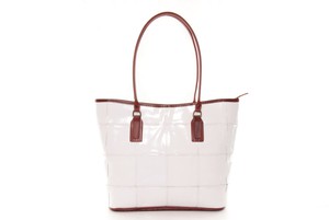 Leather Small Tote Bag from Elvis & Kresse