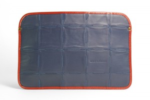 Leather Laptop Sleeve from Elvis & Kresse