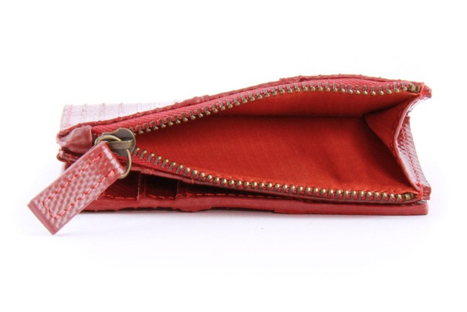 Faversham Wallet - Leather from Elvis & Kresse