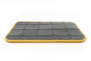 Leather Laptop Sleeve from Elvis & Kresse
