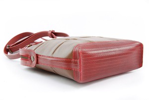 Leather Saddle Bag from Elvis & Kresse