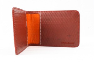 Double Card Holder from Elvis & Kresse