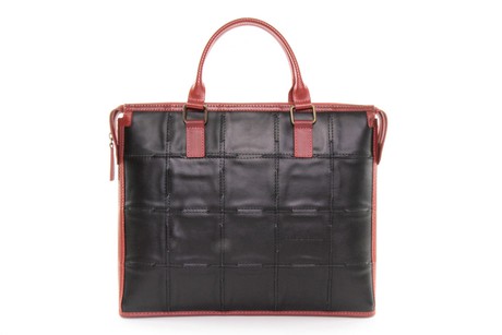 Leather Laptop Bag from Elvis & Kresse
