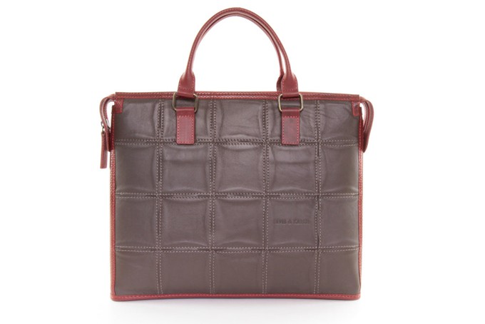 Laptop Bag from Elvis & Kresse