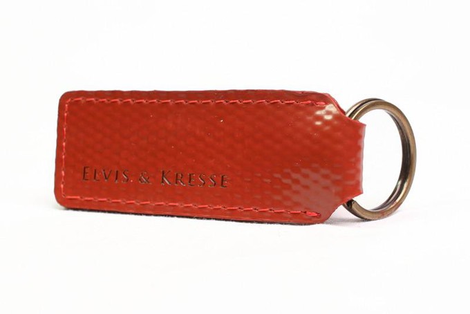 Key Ring from Elvis & Kresse