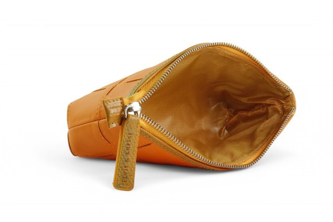 Toiletry / cosmetics pouch from Elvis & Kresse
