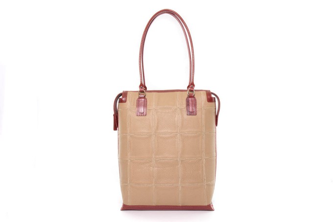 Dutch Tote Bag from Elvis & Kresse
