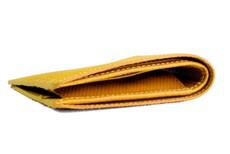 Billfold Wallet with Coin Pocket | Fire-hose via Elvis & Kresse
