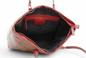 Leather Tote Bag from Elvis & Kresse