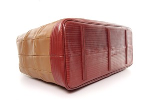 Gladstone Travel Bag | Leather & Fire-hose from Elvis & Kresse