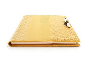 A4 Notebook from Elvis & Kresse