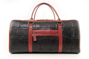 Leather Travel Bag from Elvis & Kresse