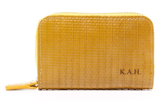 Pocket / Bag Organiser | Fire-hose from Elvis & Kresse