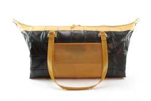 Leather Million Pound Bag from Elvis & Kresse