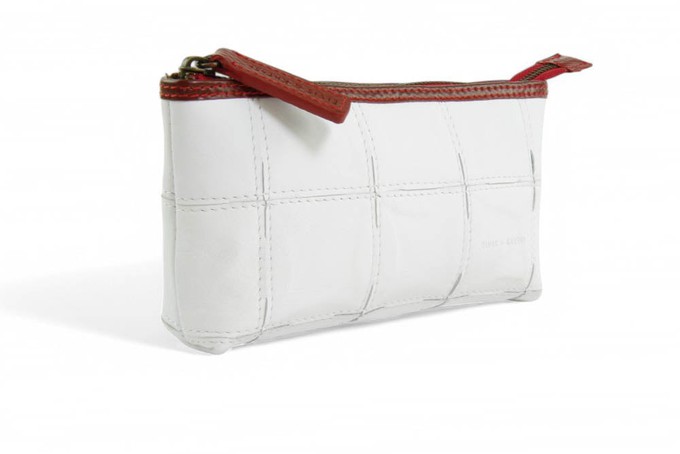 Toiletry / cosmetics pouch from Elvis & Kresse